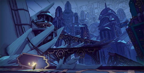 绝美残酷交织，MIO轨道记忆：探索记忆新维度