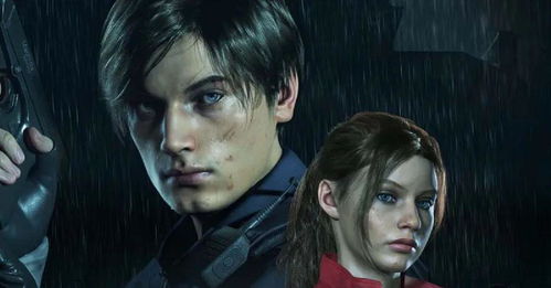 《生化危机》重制版大揭秘，维罗妮卡归来新篇章