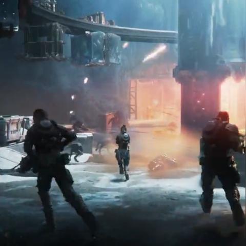 4K电影盛宴，精选双片26镑限时抢！尊享视听盛宴