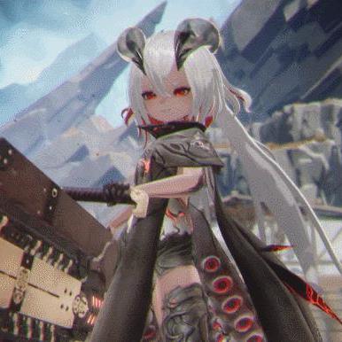 双螺旋奇幻冒险ARPG《二重螺旋》免费畅玩