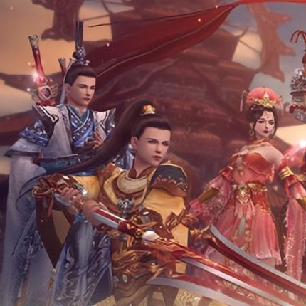 家族荣耀启航！《逆水寒》黄金服巨变家族时代新篇章