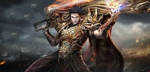 37传奇,2026年全新版本真的能颠覆经典玩法? 37传奇,2026年全新版本真的能颠覆经典玩法?