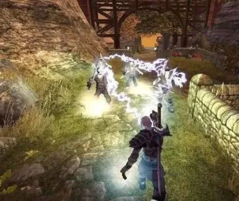 《神鬼寓言2》暗影启示：抉择影响命运，揭示道德深渊