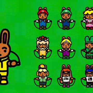 任天堂Switch独占力压群雄，日本实体市场销量巅峰再现