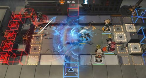 《明日方舟：终末地》评测——抽卡深渊里的华丽陷阱，体验降级