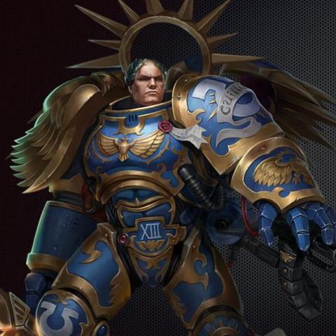 雷霆降临未来世界,战锤40K星际战士2:暗影征途启航 雷霆降临未来世界,战锤40K星际战士2:暗影征途启航