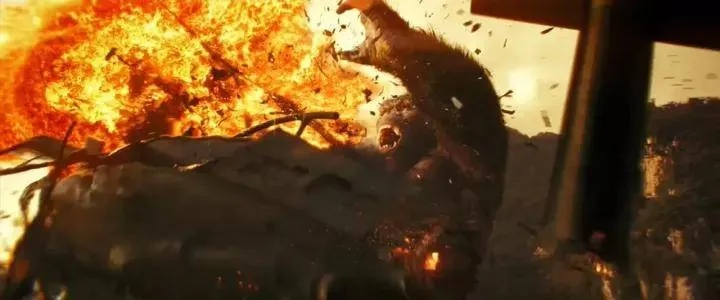 《地心之战》全新预告:揭秘深渊奥秘,战火一触即发 《地心之战》全新预告:揭秘深渊奥秘,战火一触即发