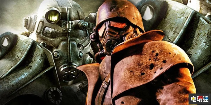 《辐射3》与《新维加斯》发布疑云重重，揭秘新动向！