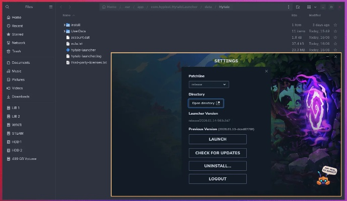 Hytale模组排行揭秘：精选推荐与安装攻略一网打尽