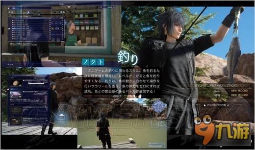 最终幻想13官网2026独家揭秘，隐藏更新与角色成长捷径在哪？