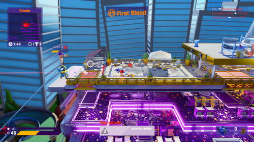 PK平台竞技场，2026年实时对战为何让高手都疯狂？