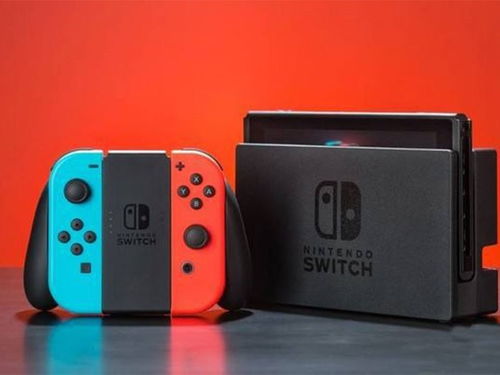 Nintendo Switch 2售价预测:市场价值或将再攀新高 Nintendo Switch 2售价预测:市场价值或将再攀新高