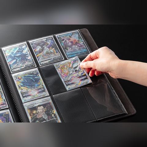 五角大楼独家首发！宝可梦卡牌盛宴，稀有珍藏等你来抢！