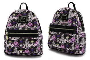KPop恶魔猎人联名Loungefly背包,潮流新宠限量发售! KPop恶魔猎人联名Loungefly背包,潮流新宠限量发售!