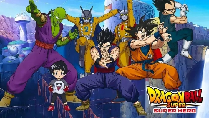 龙珠40周年纪念:鸟山明离世后,新游戏续写传奇,开启全新篇章 龙珠40周年纪念:鸟山明离世后,新游戏续写传奇,开启全新篇章