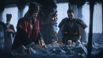 《真三国无双:起源》DLC改写宿命,创新体验8.2分好评如潮 《真三国无双:起源》DLC改写宿命,创新体验8.2分好评如潮