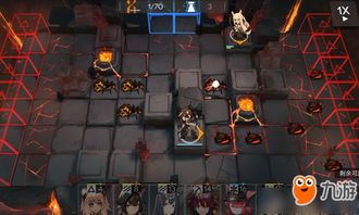 《明日方舟》终末地免费兑换码攻略：一网打尽兑换技巧秘籍