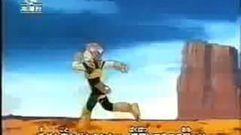 《宇宙巨人》首曝预告，希曼传奇明日续写新篇章