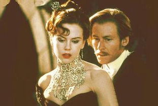 独家首曝！妮可·基德曼主演《斯卡佩塔》探案新篇章震撼来袭