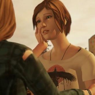 克洛伊·普莱斯是灵魂,《奇异人生》不玩就白费! 克洛伊·普莱斯是灵魂,《奇异人生》不玩就白费!