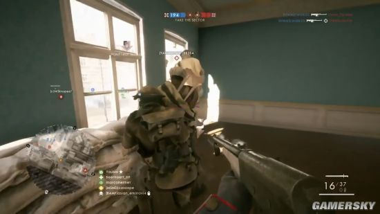 《战地6》第二赛季“污染之地”经典重制，战地4地图焕新归来