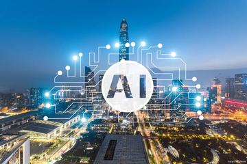 高效实用,AI发展新价值 高效实用,AI发展新价值