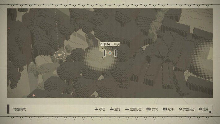 谷开秘籍，2026新手如何速通山谷并解锁隐藏宝箱？