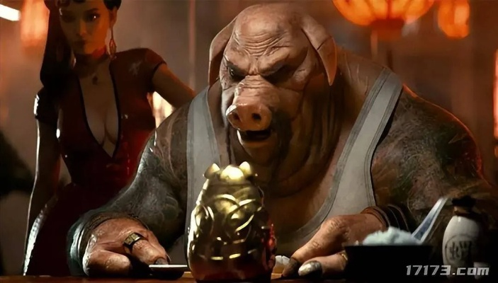 《善恶2》开发进展揭秘：全新力作即将亮相