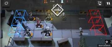 《明日方舟》攻略：高效装备升级与获取秘籍大公开