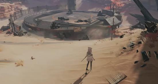 武器精华最强攻略：揭秘《明日方舟：终末地》精华选择秘籍