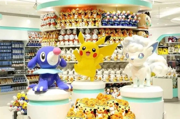 五角大楼惊现天价宝可梦盲盒机，美军玩家抢抽1400元神秘宝物！