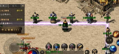 热血传奇，为什么2026年沙城争霸仍是老骨灰的终极信仰？核心关键词，热血传奇沙城争霸)