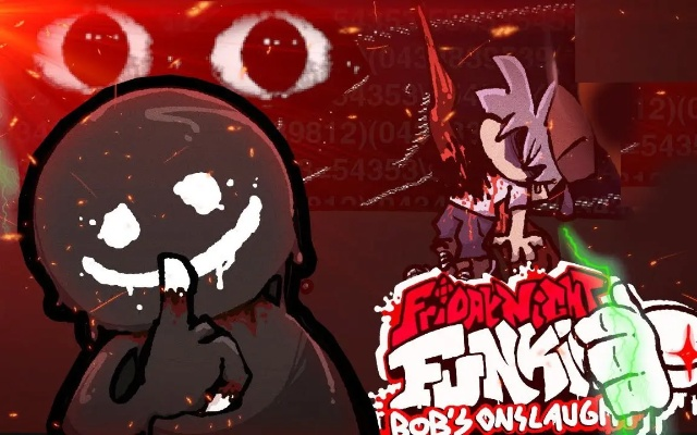 惊悚喜剧动作新体验，《Inky Blinky Bob》PC版惊悚来袭