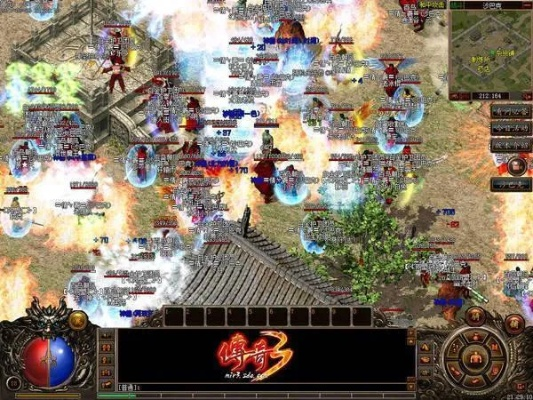 传奇3g官网2026年大更新揭秘，你的PK战力已飙升？