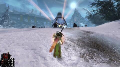 探秘侦探传奇,沉浸式雪景冒险,生存战火炼心,羊群启示录新篇章 探秘侦探传奇,沉浸式雪景冒险,生存战火炼心,羊群启示录新篇章