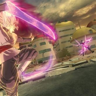 《龙珠超宇宙2》DLC海量来袭，体验盛宴令人目不暇接！