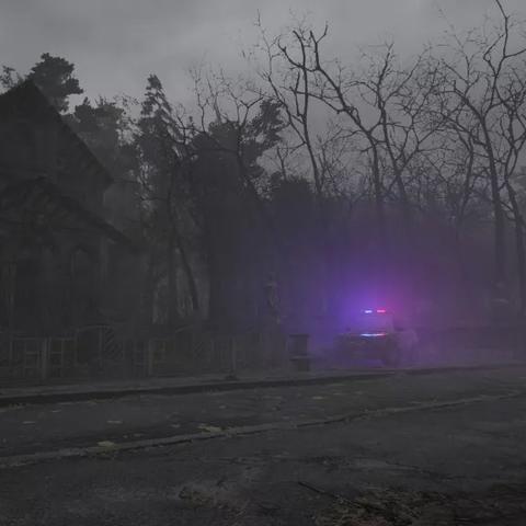 《寂静岭2》原声带重制,山冈晃倾力打造全新音画盛宴 《寂静岭2》原声带重制,山冈晃倾力打造全新音画盛宴