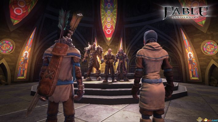 《神鬼寓言》Developer_Direct深度解析：揭秘全新游戏价值点揭晓