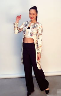 丝滑LV时尚,小富婆申才恩体模惊艳亮相 丝滑LV时尚,小富婆申才恩体模惊艳亮相