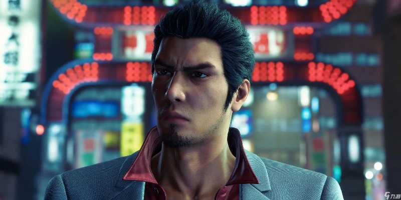 《如龙3极》试玩版引众怒,全新体验颠覆期待 《如龙3极》试玩版引众怒,全新体验颠覆期待