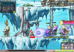 冒险岛OL，2026年新手如何避开职业陷阱并高效崛起？