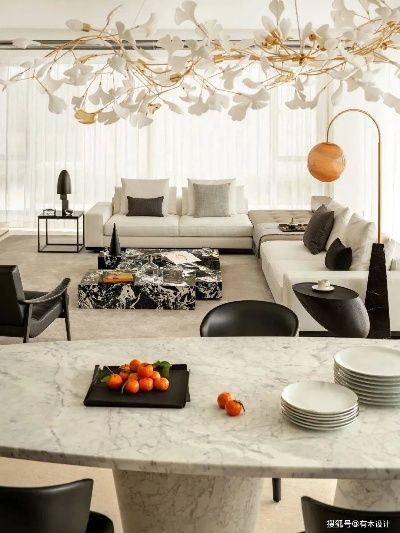 《覆雪之上》艺术融合生活美学,揭秘家设考据新境界 《覆雪之上》艺术融合生活美学,揭秘家设考据新境界