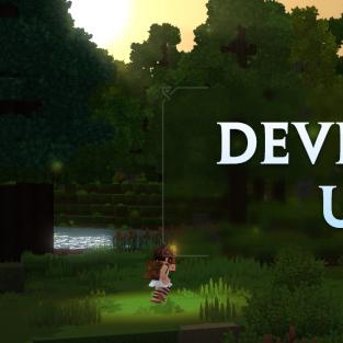 方块构筑的平行宇宙，当Hytale尝试走出我的世界的阴影