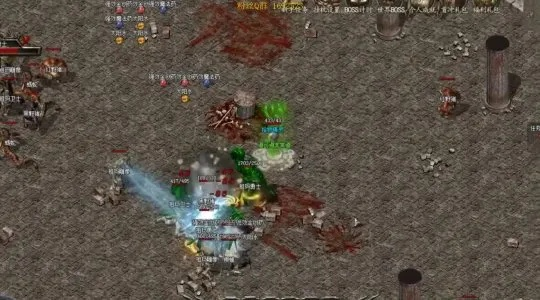 热血传奇完整版官方下载通道突现安全漏洞？2026年新规重拳整治私服捆绑病毒！