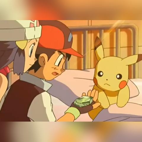 电击霸主全新进化，揭秘《宝可梦传说Z-A》最强电系传奇