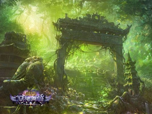 神鬼传说：重启传奇，揭秘新纪元