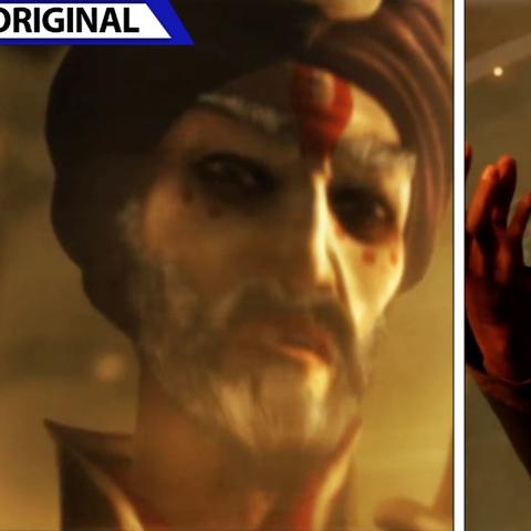 《波斯王子之父亲证》时之沙重制版取消背后真相揭晓