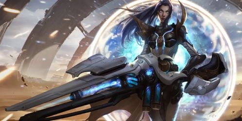 凯特琳攻略：深度解析《2XKO》女神崛起秘诀