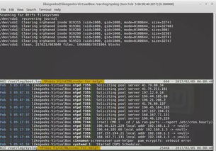 《海泰尔》服务器秘籍：深度解析指令与使用技巧大揭秘