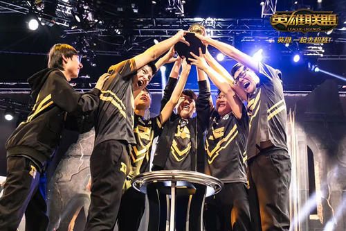 深入剖析2XKO的阵容构建逻辑